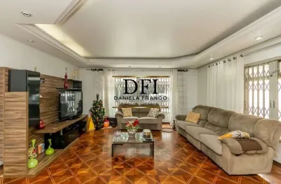 Casa com 3 quartos à venda na praça xavier da silveira, 92, mooca, são paulo por r$ 1.500.000
