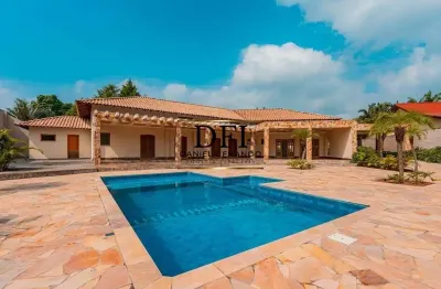 Casa em condomínio fechado com 4 quartos à venda na lídia, 176, jardim passárgada i, cotia por r$ 3.400.000