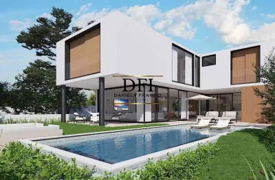 Casa em condomínio fechado com 4 quartos à venda na alameda mamoré, 1000, alphaville, barueri por r$ 11.800.000