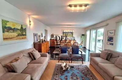 Casa com 4 quartos à venda na rua estuário, 360, chácara monte alegre, são paulo por r$ 5.200.000