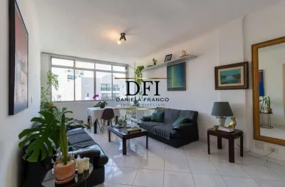 Apartamento com 3 quartos à venda na rua josé antônio coelho, 730, vila mariana, são paulo por r$ 750.000