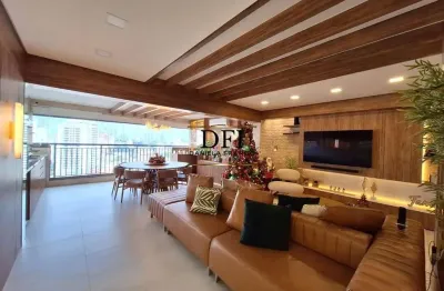 Apartamento com 3 quartos à venda na rua das flechas, 484, jardim prudência, são paulo por r$ 2.449.000