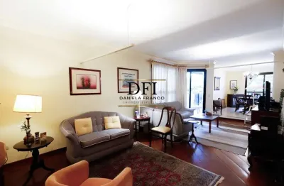 Apartamento com 4 quartos à venda na rua apiacás, 758, perdizes, são paulo por r$ 1.590.000