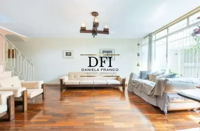 Casa com 3 quartos à venda na líbero ripoli, 337, jardim umuarama, são paulo por r$ 995.000