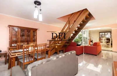 Casa com 3 quartos à venda na rua paulina, 638, água rasa, são paulo por r$ 890.000