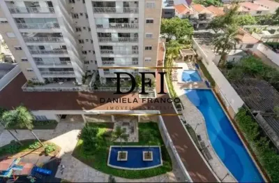 Apartamento com 2 quartos à venda na rua maratona, 285, vila alexandria, são paulo por r$ 1.300.000