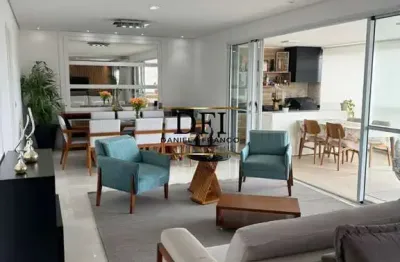 Apartamento com 4 quartos à venda na rua engenheiro jorge oliva, 237, vila mascote, são paulo por r$ 2.700.000