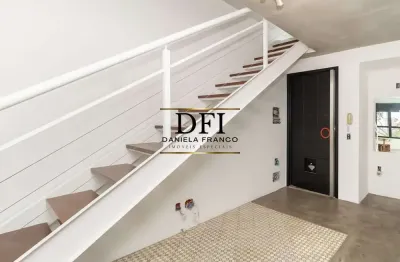 Cobertura com 3 quartos à venda na rua joão baldinato, 109, vila suzana, são paulo por r$ 900.000