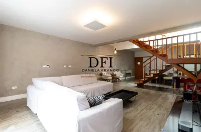 Casa com 3 quartos à venda na rua pageu, 304, vila mariana, são paulo por r$ 1.395.000