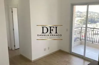 Apartamento com 2 quartos à venda na avenida eliseu de almeida, 3307, butantã, são paulo por r$ 590.000