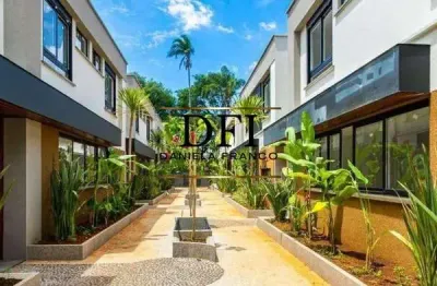 Casa em condomínio fechado com 4 quartos à venda na rua comendador elias zarzur, 2029, alto da boa vista, são paulo por r$ 4.900.000