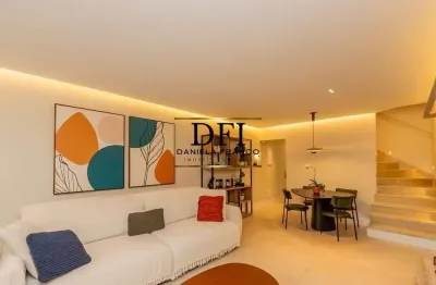 Casa com 3 quartos à venda na rua henri dunant, 944, santo amaro, são paulo por r$ 1.650.000