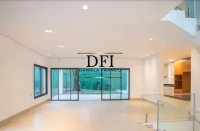 Casa em condomínio fechado com 4 quartos à venda na rua das barcas, 908, alto da boa vista, são paulo por r$ 6.850.000