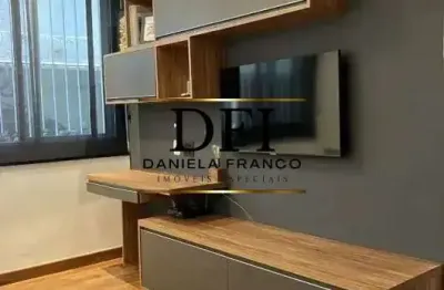 Apartamento com 2 quartos à venda na alameda dos guaramomis, 929, moema, são paulo por r$ 799.000