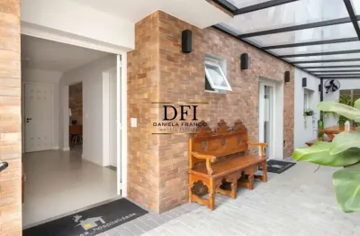 Casa com 7 quartos à venda na rua sebastião paes, 491, campo belo, são paulo por r$ 4.075.000