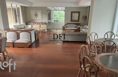Cobertura com 4 quartos à venda na rua são josé, 887, santo amaro, são paulo por r$ 2.768.000