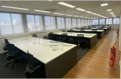Sala comercial à venda na rua tabapuã, 41, itaim bibi, são paulo por r$ 7.650.000