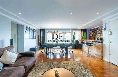 Apartamento com 4 quartos à venda na avenida santo amaro, 6238, santo amaro, são paulo por r$ 1.280.000