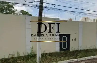 Terreno à venda na rua sérgio milliet, 105, jardim marajoara, são paulo por r$ 2.430.000