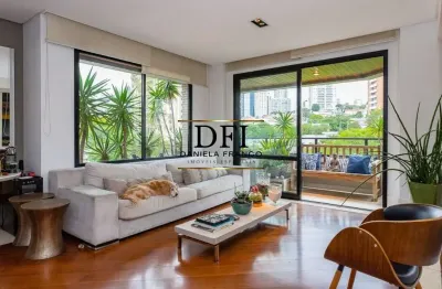 Apartamento com 3 quartos à venda na avenida engenheiro luiz gomes cardim sangirardi, 607, vila mariana, são paulo por r$ 1.680.000