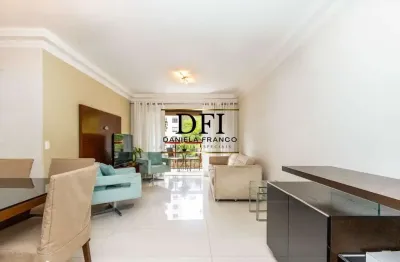 Apartamento com 4 quartos à venda na rua marcus pereira, 228, vila suzana, são paulo por r$ 1.200.000