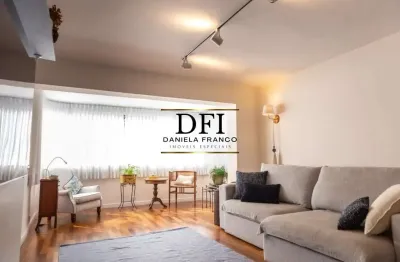 Apartamento com 3 quartos à venda na rua fidêncio ramos, 128, vila olímpia, são paulo por r$ 1.790.000