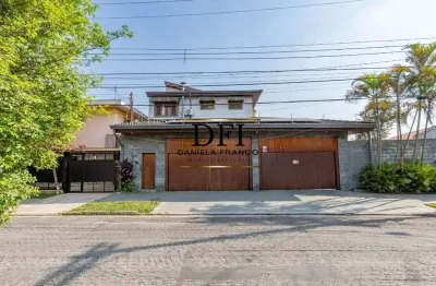 Casa com 5 quartos à venda na rua joão gomes júnior, 770, jardim bonfiglioli, são paulo por r$ 2.479.000