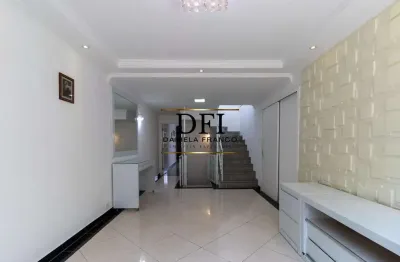 Casa com 3 quartos à venda na rua doutor mário mourão, 191, parque jabaquara, são paulo por r$ 989.000