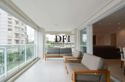 Apartamento com 3 quartos à venda na rua diogo jácome, 553, vila nova conceição, são paulo por r$ 4.690.000