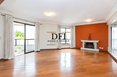 Apartamento com 4 quartos à venda na rua doutor franco da rocha, 205, perdizes, são paulo por r$ 1.750.000