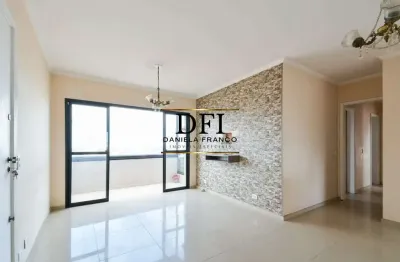 Apartamento com 3 quartos à venda na rua doutor elisio de castro, 467, vila dom pedro i, são paulo por r$ 799.000