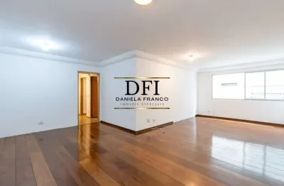 Apartamento com 3 quartos à venda na alameda lorena, 319, jardim paulista, são paulo por r$ 1.650.000