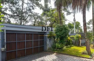 Casa com 4 quartos à venda na rua marechal renato paquet, 150, jardim marajoara, são paulo por r$ 2.300.000