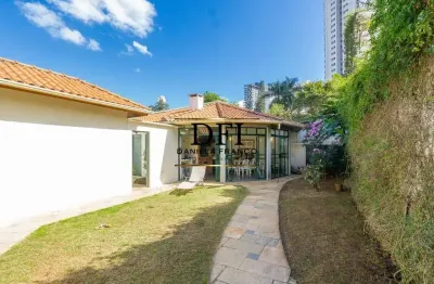 Casa com 3 quartos à venda na rua abegoaria, 108, jardim das bandeiras, são paulo por r$ 2.490.000