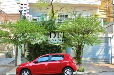 Casa em condomínio fechado com 3 quartos à venda na rua zeferino da costa, 52, aclimação, são paulo por r$ 2.429.000