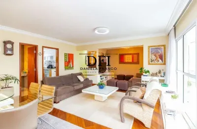 Apartamento com 3 quartos à venda na avenida damasceno vieira, 1080, vila mascote, são paulo por r$ 1.640.000