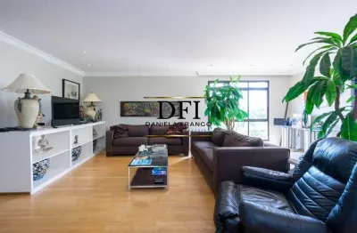 Apartamento com 4 quartos à venda na rua josé jannarelli, 701, vila progredior, são paulo por r$ 3.290.000
