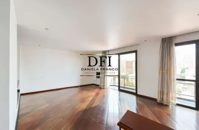 Apartamento com 4 quartos à venda na rua traipu, 352, pacaembu, são paulo por r$ 2.250.000