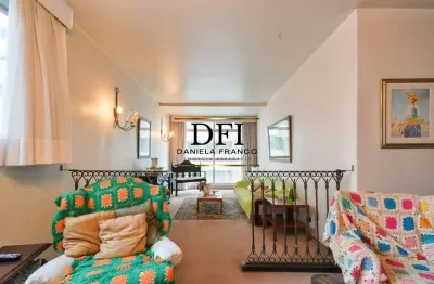 Apartamento com 3 quartos à venda na alameda itu, 1299, jardim paulista, são paulo por r$ 1.450.000