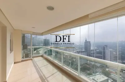 Apartamento com 2 quartos à venda na rua pais leme, 215, pinheiros, são paulo por r$ 1.593.000