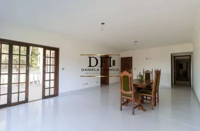 Casa com 6 quartos à venda na bosque da represa, 64, guarapiranga, são paulo por r$ 2.950.000