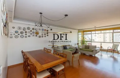 Apartamento com 3 quartos à venda na rua madre cabrini, 240, vila mariana, são paulo por r$ 1.300.000