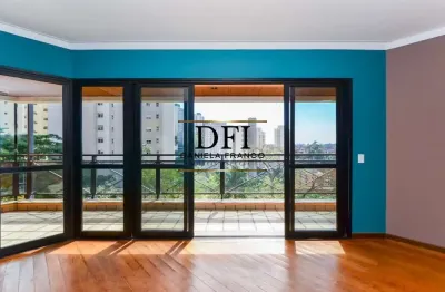Apartamento com 4 quartos à venda na rua ascencional, 31, jardim ampliação, são paulo por r$ 845.000