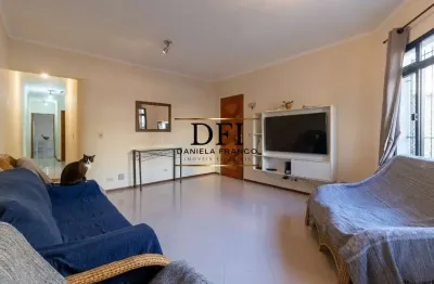 Casa com 3 quartos à venda na rua dom lúcio de sousa, 254, vila gumercindo, são paulo por r$ 960.000