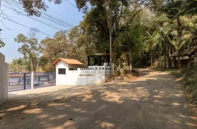 Terreno à venda na itupu, chácara vista alegre, são paulo por r$ 790.000