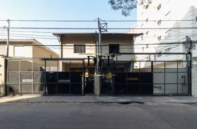 Casa com 3 quartos à venda na avenida barão do rego barros, 123, vila congonhas, são paulo por r$ 2.500.000