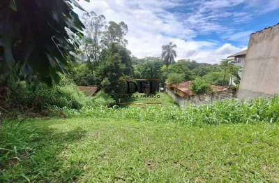 Terreno em condomínio fechado à venda na ariston negrão, 17, palos verdes, carapicuíba por r$ 799.000