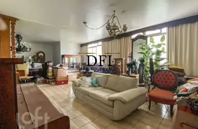 Apartamento com 4 quartos à venda na rua caconde, 522, jardim paulista, são paulo por r$ 2.200.000