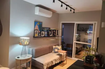 Apartamento com 2 quartos à venda na rua maratona, 199, vila mascote, são paulo por r$ 765.000