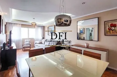 Apartamento com 3 quartos à venda na rua cotoxó, 424, perdizes, são paulo por r$ 969.000
